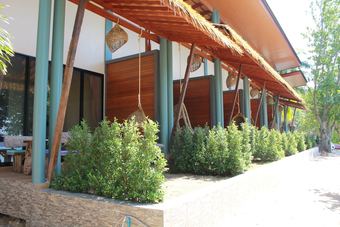 Hotel Kai Bae Beach Resort Koh Chang