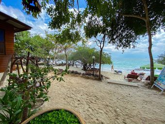 Hotel Banthai Sangthian