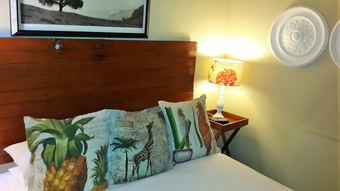 Hotel Khayamanzi Guesthouse