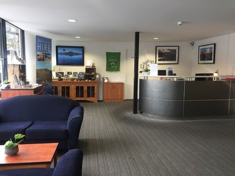 Hotel Pedder Wilderness Lodge