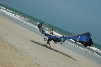 Hotel Baan Talay - Thungwualaen