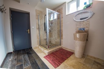 Apartamento Guesthouse Le Vauban