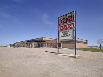 Motel The Neighbourhood Inn Express