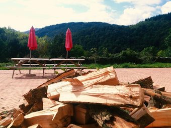 Agroturismo Casa Rural Can Soler De Rocabruna