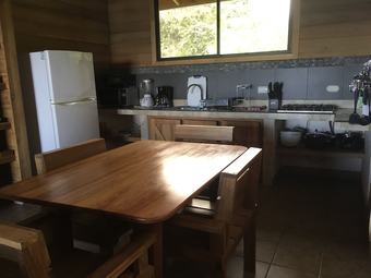 Villa Many's House - La Joya De Ballena