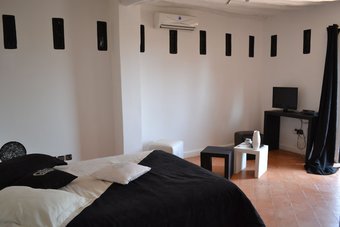 Hotel Villa Catherine Of Marrakech