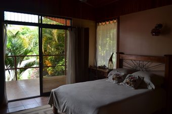 Bed & Breakfast Eden Atenas