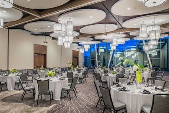 The Hotel At Oberlin