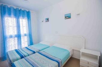 Yucca Park Aparthotel