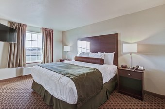 Cobblestone Hotel & Suites - Pulaski