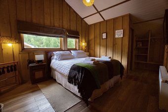 Posada Hotel Alto Melimoyu