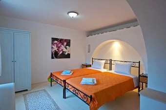 Apartamentos Antiparos View