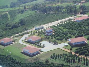 Hostal Voa Mirante Do Caf�