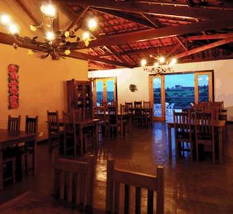 Hostal Pouso Do Alferes