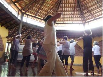 Hostal Pousada Spa Prana Lorien