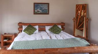 Hotel Winelands Villa Guesthouse