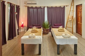 Apartamento Buena Vida Resort And Spa