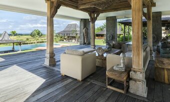 Alami Boutique Villas & Resort