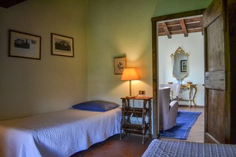 Bed & Breakfast Castello Di Cernusco Lombardone
