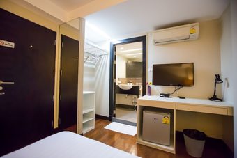 Snooze Hotel Thonglor Bangkok