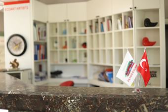 Hotel Filyos Ecopark