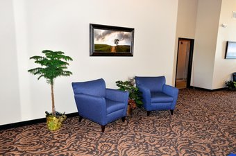 Hotel Cobblestone Inn & Suites - Holstein