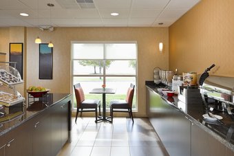 Hotel Residence Inn By Marriott Madison East