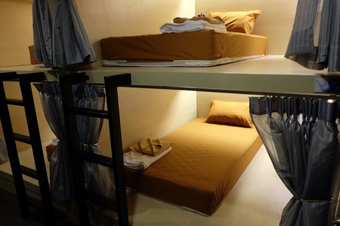 Hostal Loma Hostel At Phuket Town