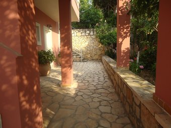 Apartamentos Villa Bambas