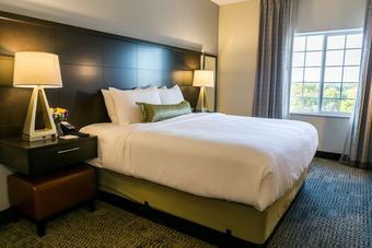 Hotel Staybridge Suites Austin North - Parmer Lane