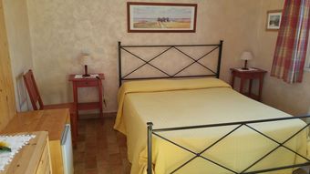 Agroturismo Agriturismo La Meria