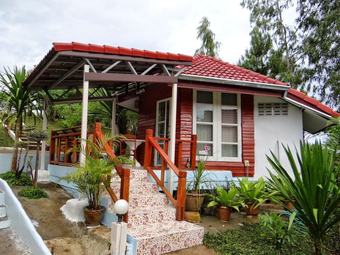 Hotel Fufu In Love Cottages & Campground