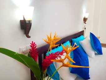 Hotel Blue Sky Beach Resort