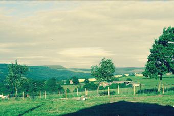 The Grainary Cottages