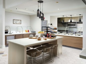 Hotel Hilton Garden Inn Atlanta Nw/kennesaw Town Center