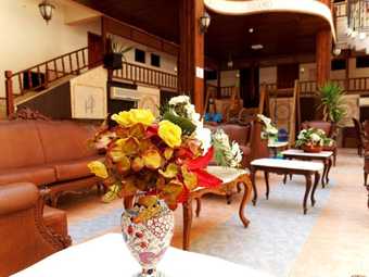 Ozcan Beach Hotel - All Inclusive