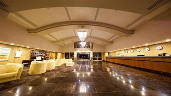 Hotel Ramada Resort Kooralbyn Valley