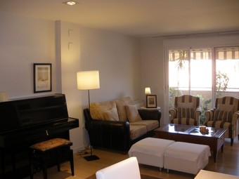 Apartamento Tíbula Teatro