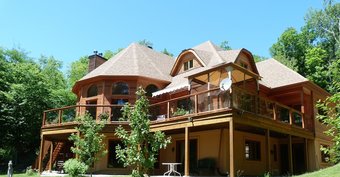 Posada Domaine Baie Mud