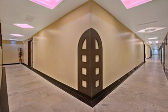 Capital O 1585 Hotel Palash Residency