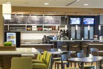 Hotel Courtyard By Marriott St. Augustine Beach