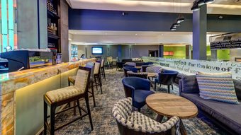 Hotel Sunsquare Montecasino