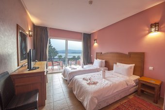 Apartamento Dar Eddaya H�tel