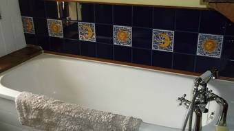 Bed & Breakfast Holly Tree Cottage