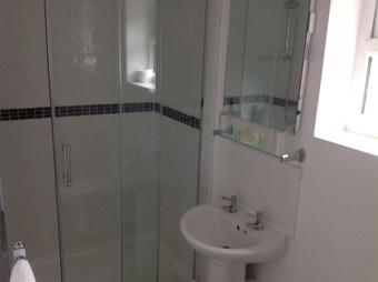 Posada Glan Yr Afon Inn