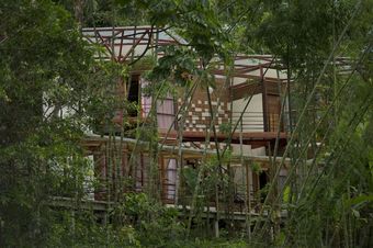 Posada Itamandi Ecolodge