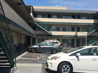 Motel Travel Inn