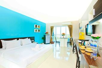 Hotel Grand Holiday Residence