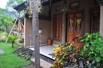 Hotel Trijaya Guest House