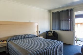 Cherry Blossom Motel